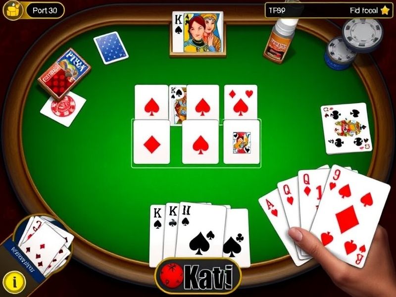 All Teen Patti Game is your ultimate destination for playing Teen Patti online. Play with friends and win real cash rewards.